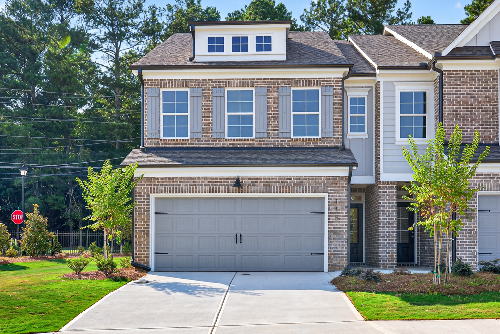 Jefferson Townhomes