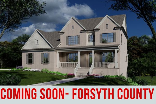 Heardsville Estates Forsyth County