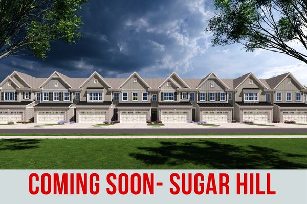 Park Ridge - Three Rivers- coming soon