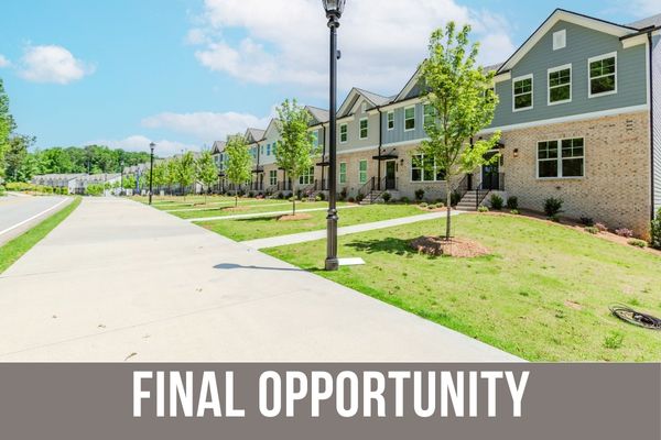 hillcrest landing- final sales