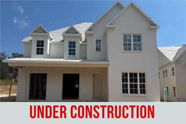 Kennedy Homes Suwanee