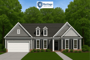 Ryland Park Rendering