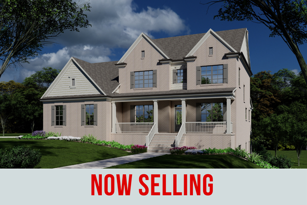 Heardsville Estates Forsyth County Now selling