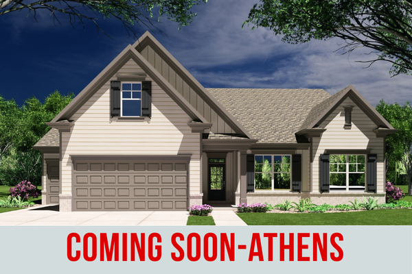 Hillgrove Athens Ryland Park