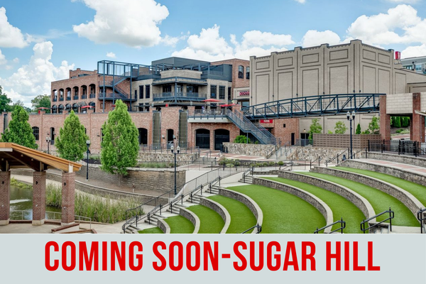 Heritage Sugar Hill