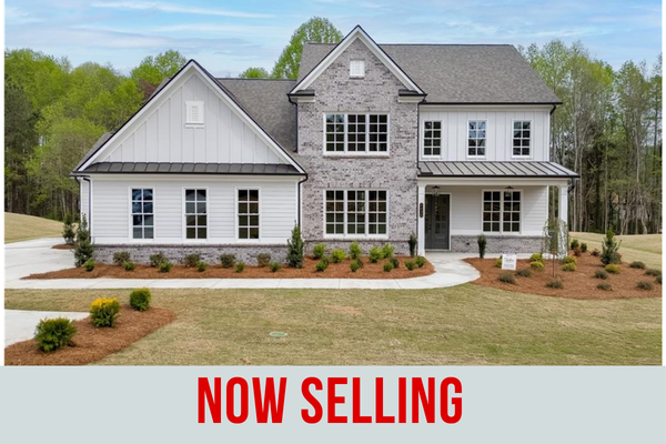 Estates at Setting Down- Forsyth County Tipton coming soon