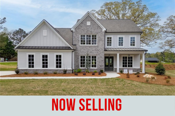 Heardsville Estates Forsyth County now selling