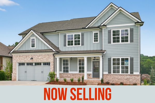 Traditions of Braselton Now Selling