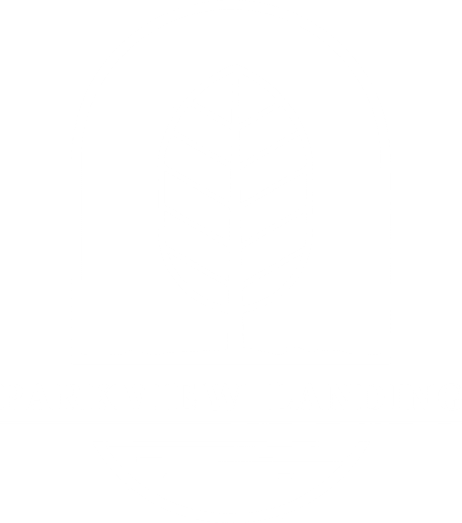 Parkview Landing community logo