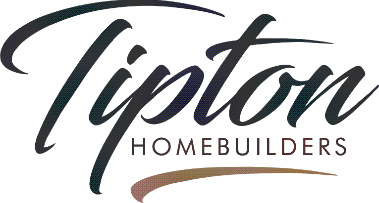 Tipton Homebuilders logo