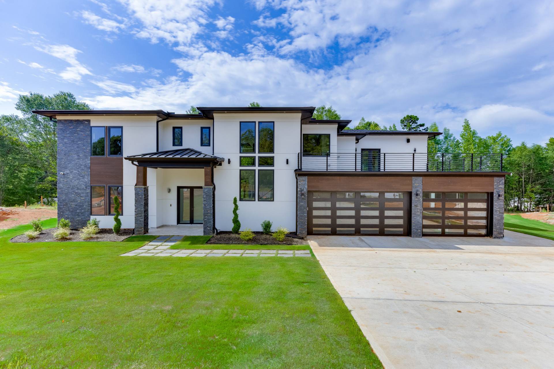 Enclave at Lights Ferry