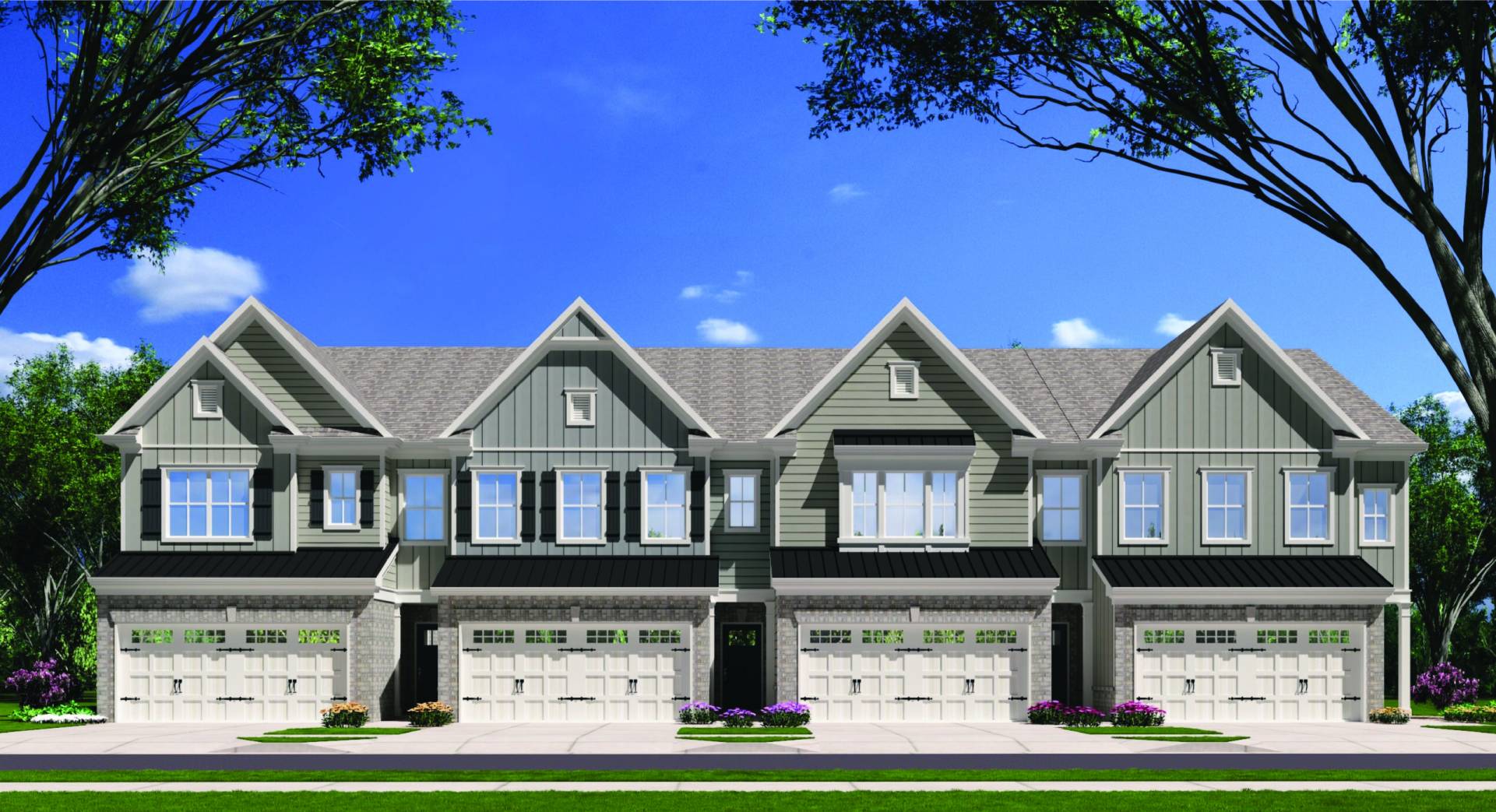 HillCrest Landing
By: Three Rivers Homes